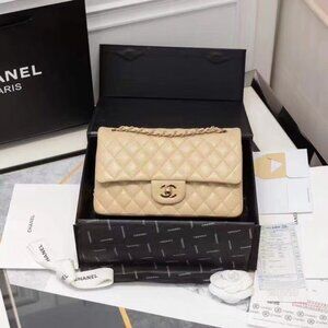 <AUTHENTIC>CHANEL bag
